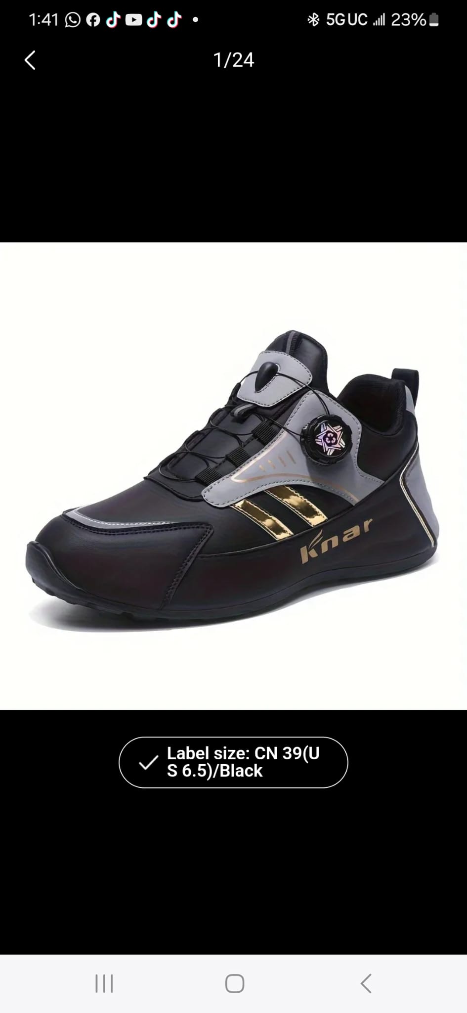 Shoe 4