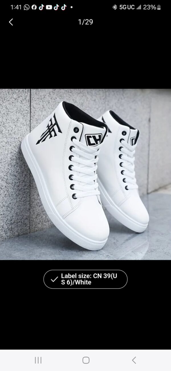 Shoe 3