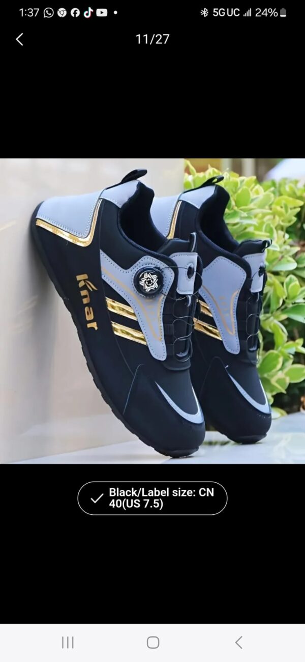 Shoe