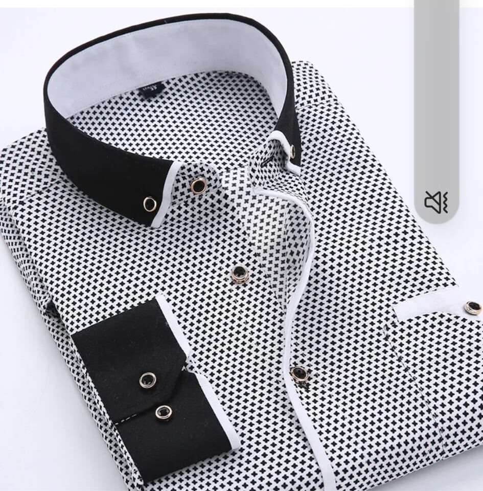 Shirt 9
