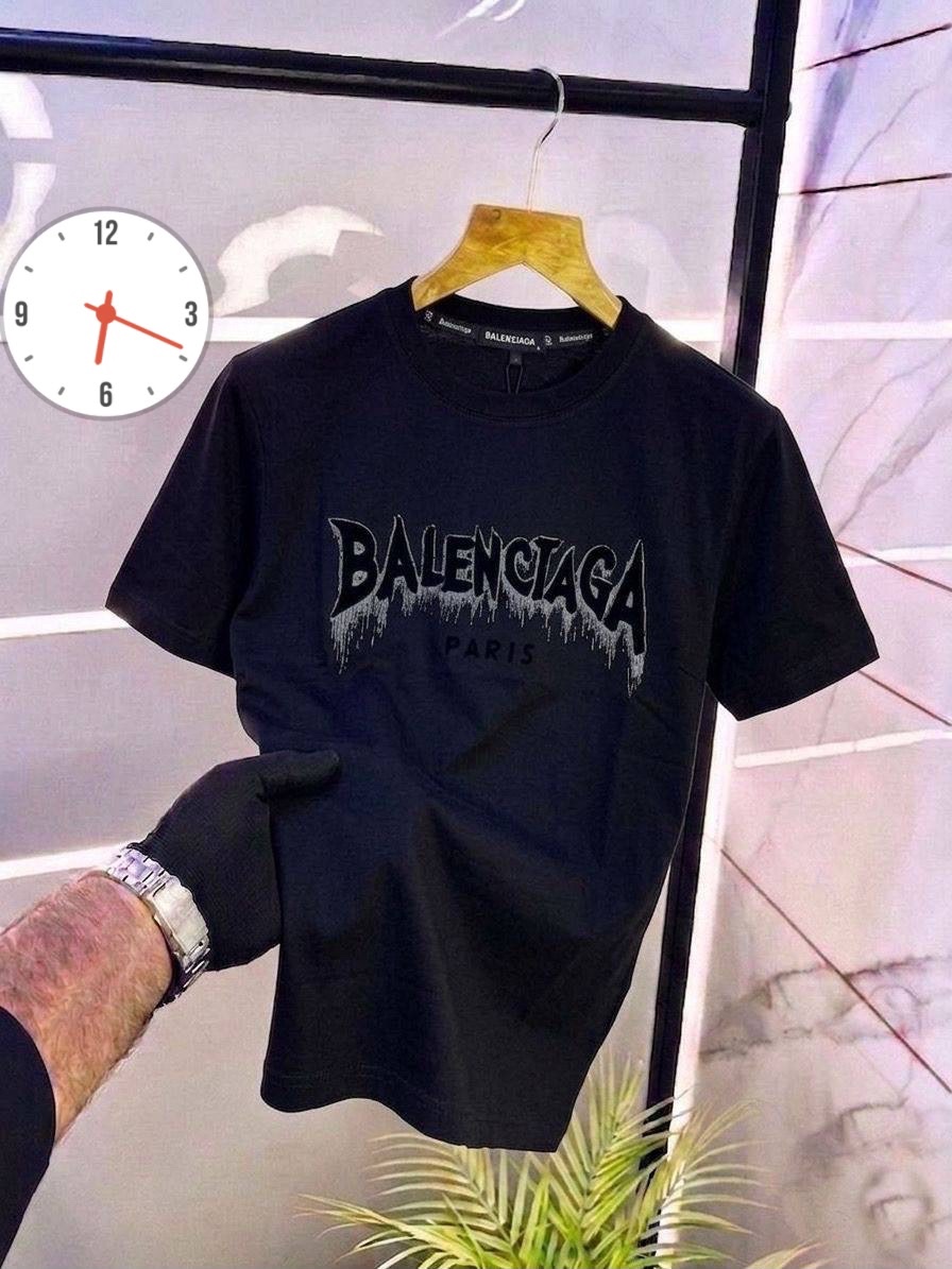 AMIRI Core Bandana Print Cotton Crewneck Tee - Image 8